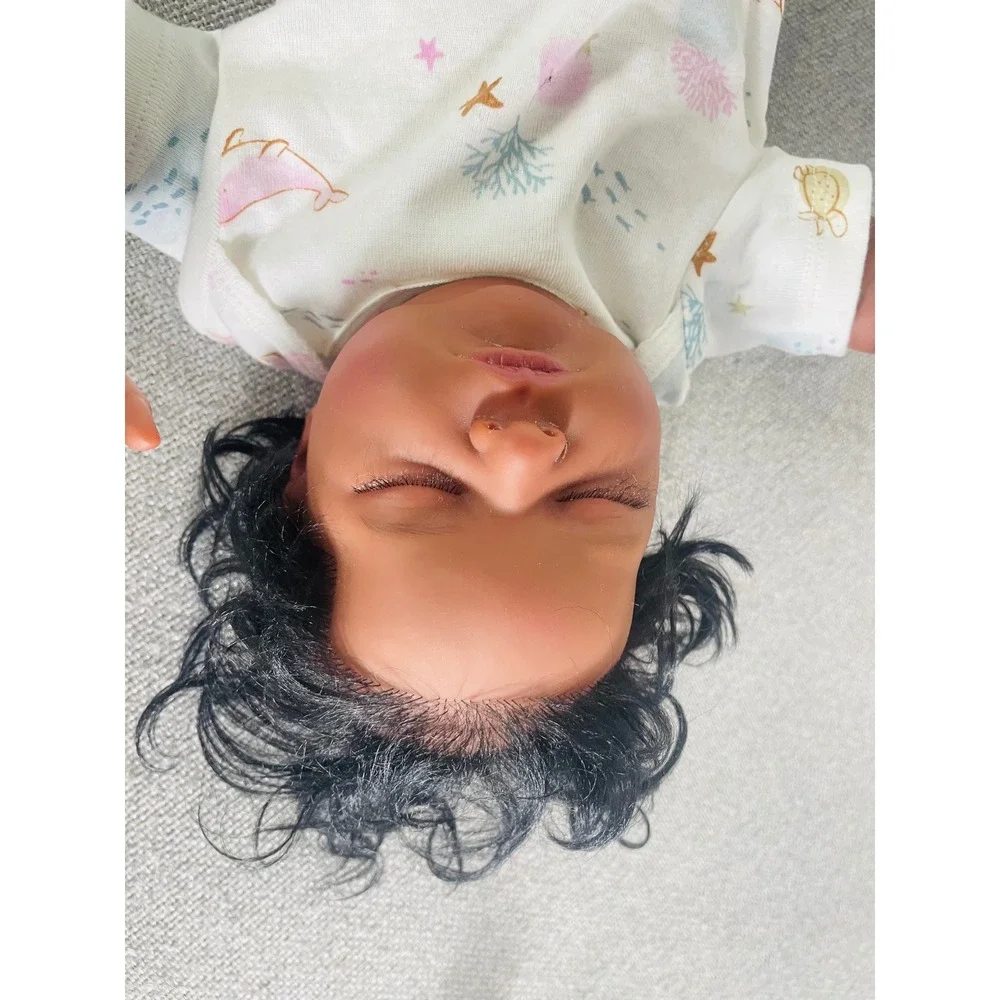 N/A lifelike baby